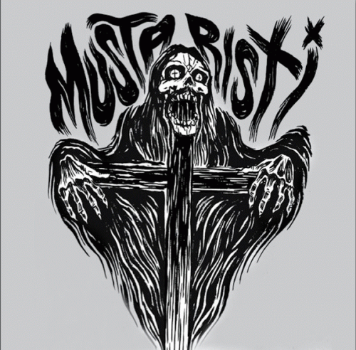 Musta Risti : Raskaat Ystävät (EP)